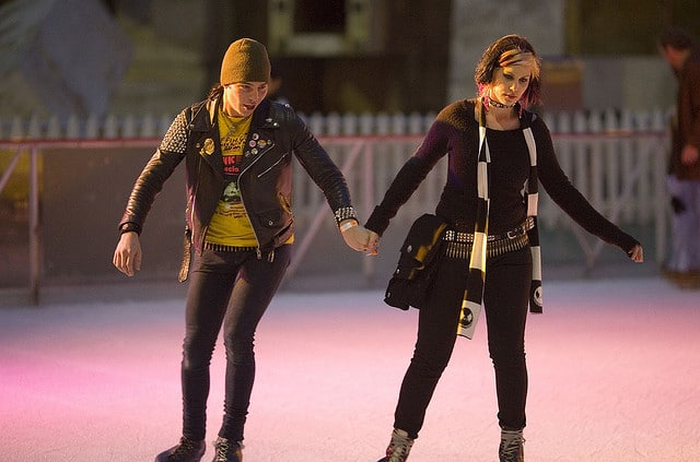 Ice Skating_Chelmsford