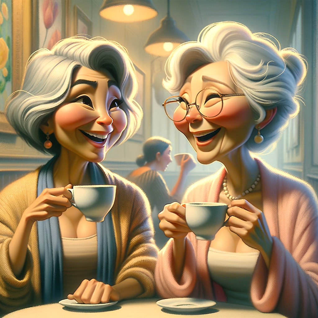 Revive Love Now: UK Women 50+ Date Guide for Joyful Connections