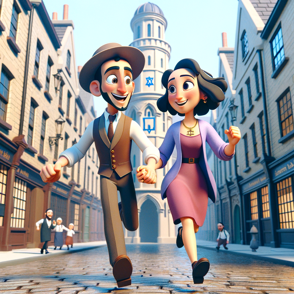 Thriving in UK Jewish Dating: Empowering Tips for Heartfelt Connections