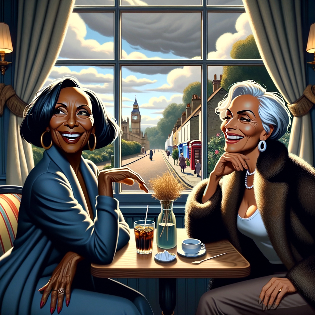 Revitalize Your Love Life: Expert Tips for UK Women Over 50 Seeking True Connection