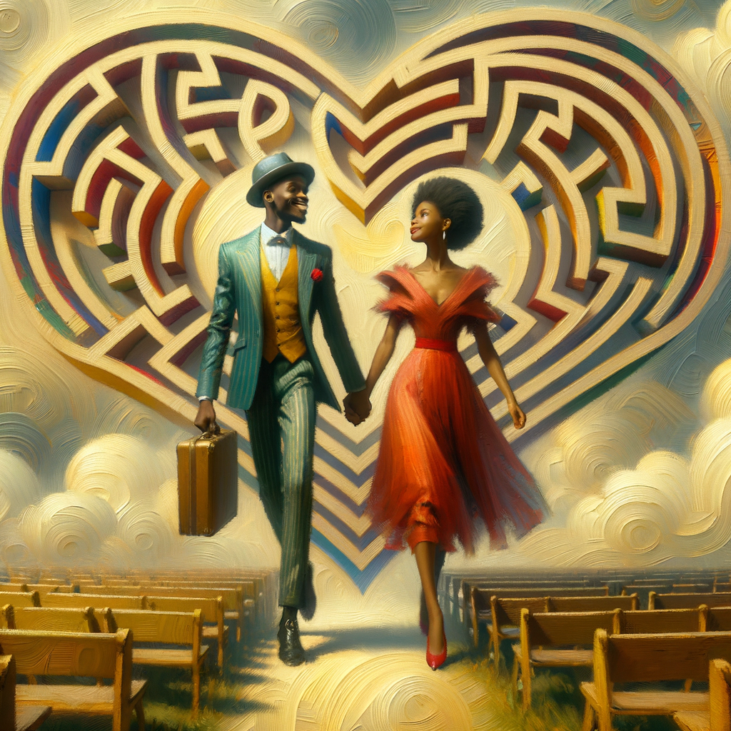 Empower Your Love Journey: Black Dating Sites UK – Find Your Perfect Match Now!