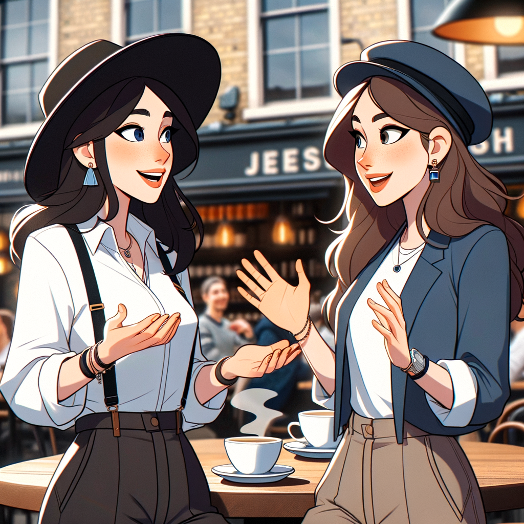 Empowering Women: Insider Tips for Thriving in UK Jewish Dating Scene