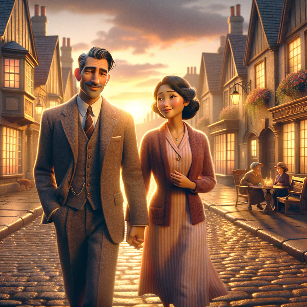 Revitalizing Romance: Expert Tips for Over 50s Dating in the UK