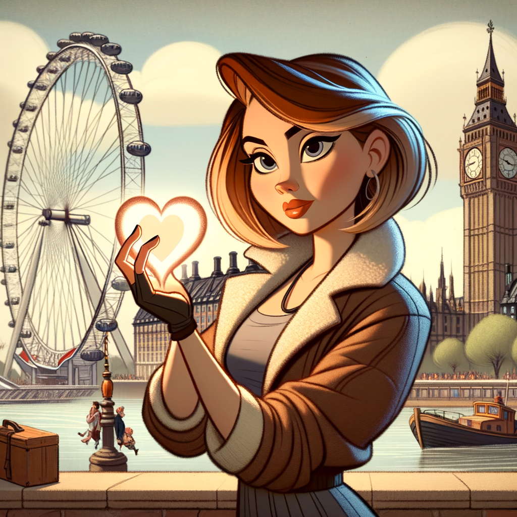 Free Dating in the UK: Empowering Women to Find Love – Your Key to Heartfelt Connections