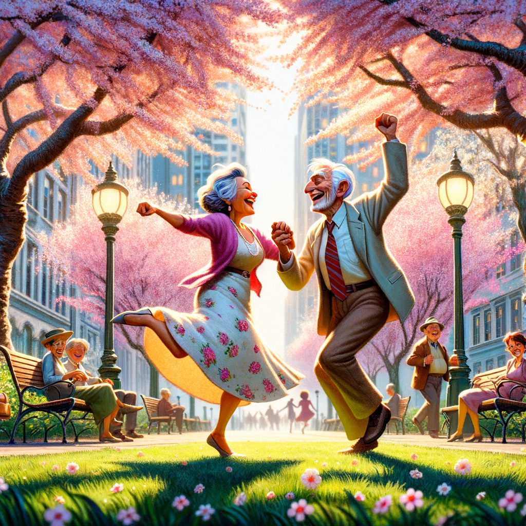 Unveiling Love: Thriving in Over 60s UK Dating