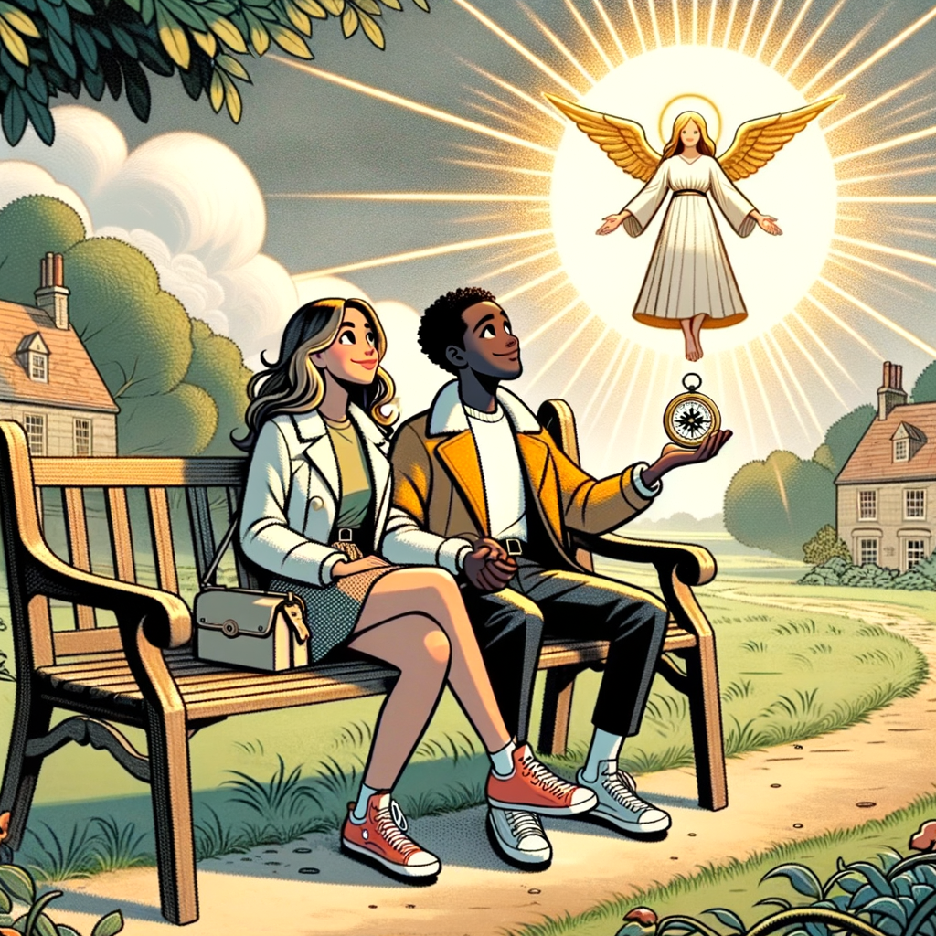 Faithfully Navigating Love: Christian Dating in the UK – Your Guide to Keeping God at the Center