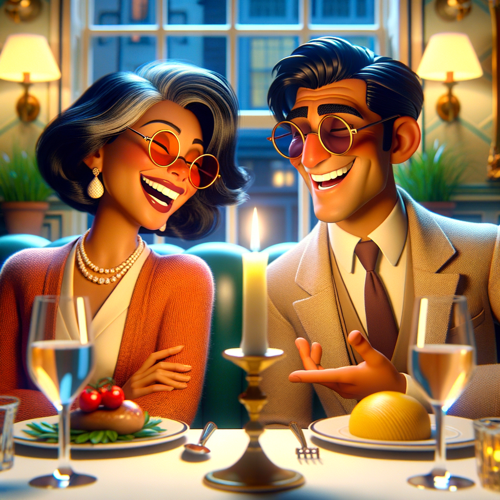 Navigating Over 50s Dating in the UK: Empowering Tips for Finding Love Later in Life