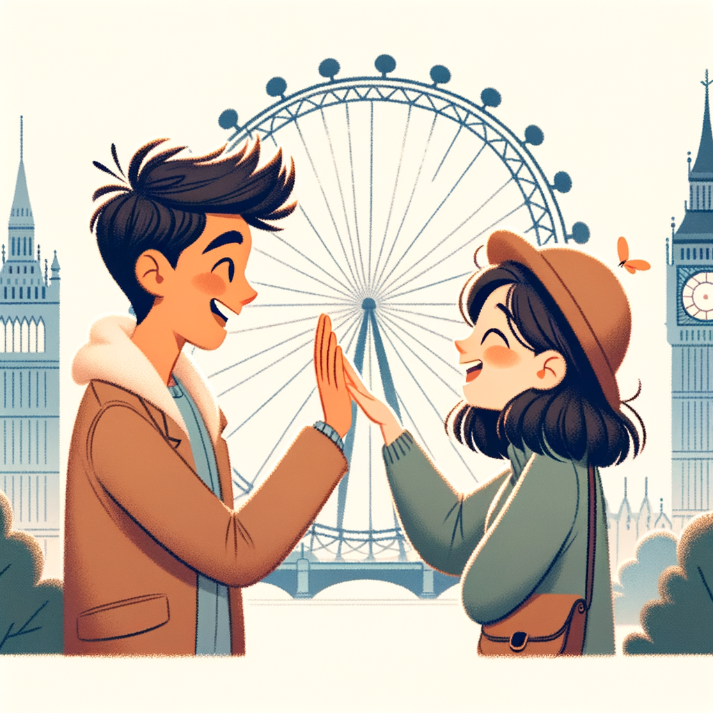 Discover Love for Free: Empower Your Journey Through UK’s Free Dating Scene Now