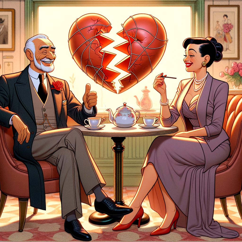 Empowering Divorced Dating Tips: UK’s Path to Love & Healing