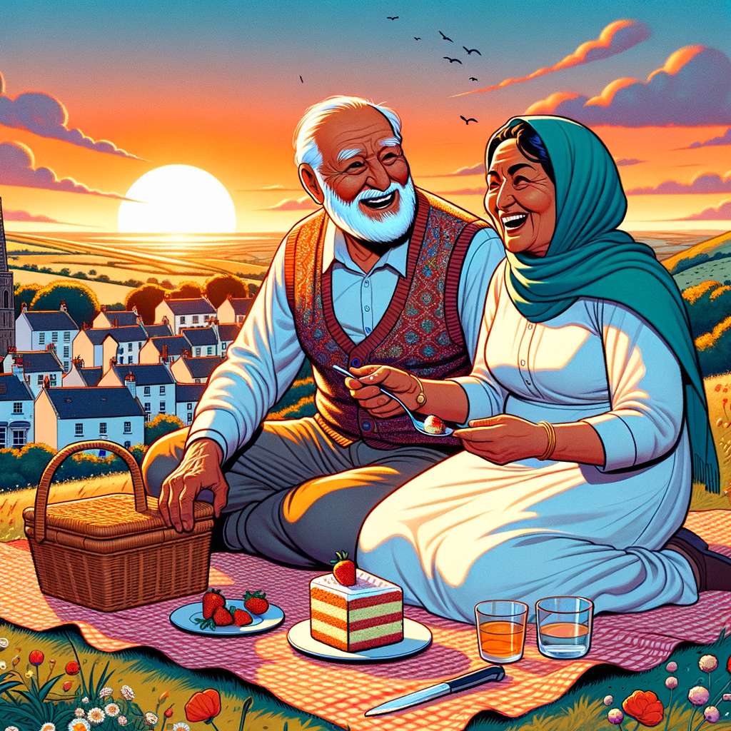 Thriving in Love: Expert Tips for Over 60s Dating UK to Reignite Your Passion