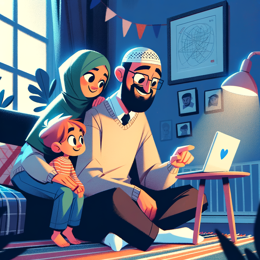 UK Single Parent Dating: Empowering Strategies for Finding Love Amid Responsibilities