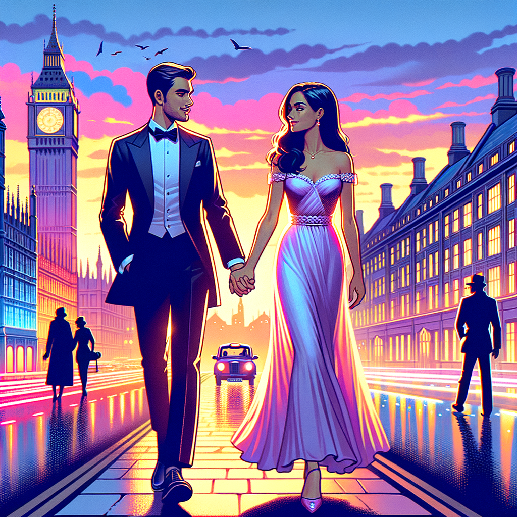 Revitalize Your Love Life: Free Dating UK Tips for Immediate Connection 💖