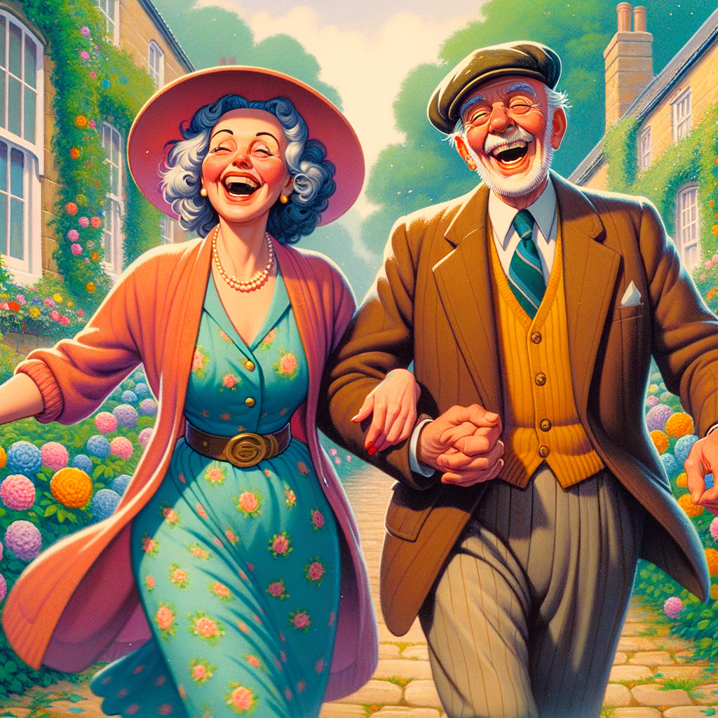 Thriving in Over 50s UK Dating: Key Tips for a Love-Filled Journey