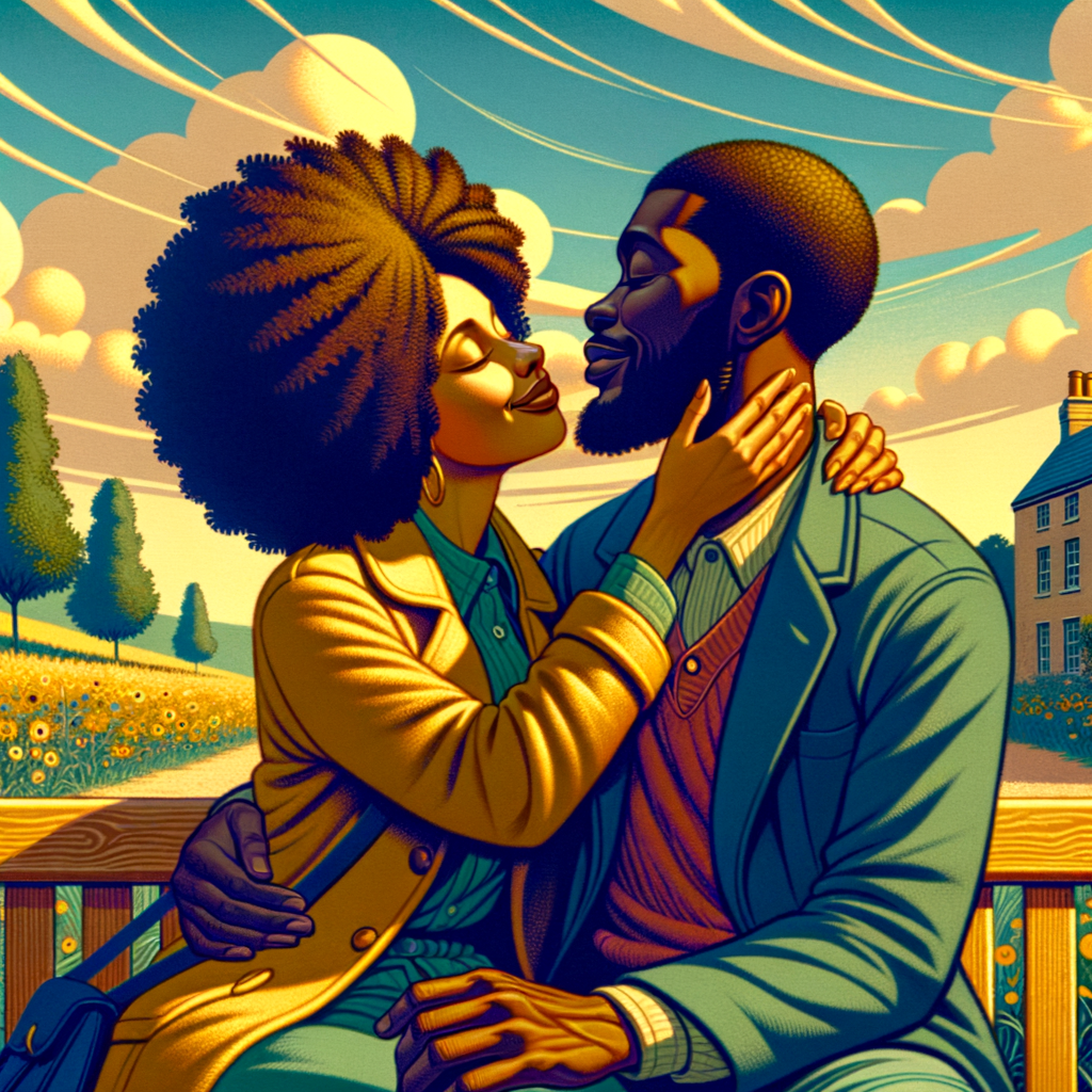 Thrive on Black Dating Sites in the UK: Empower Your Love Journey with Confidence & Connection