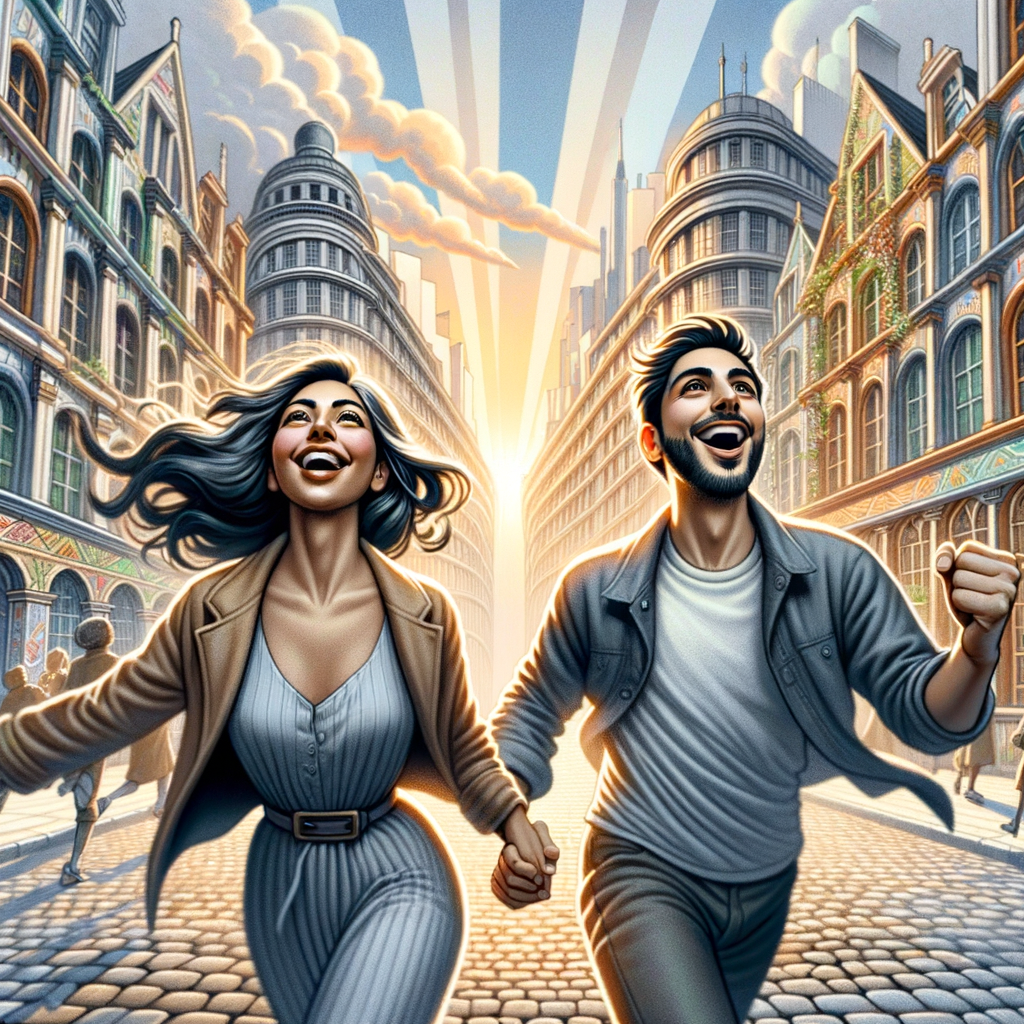 Thrive After Divorce: Empower Your UK Dating Journey Now!