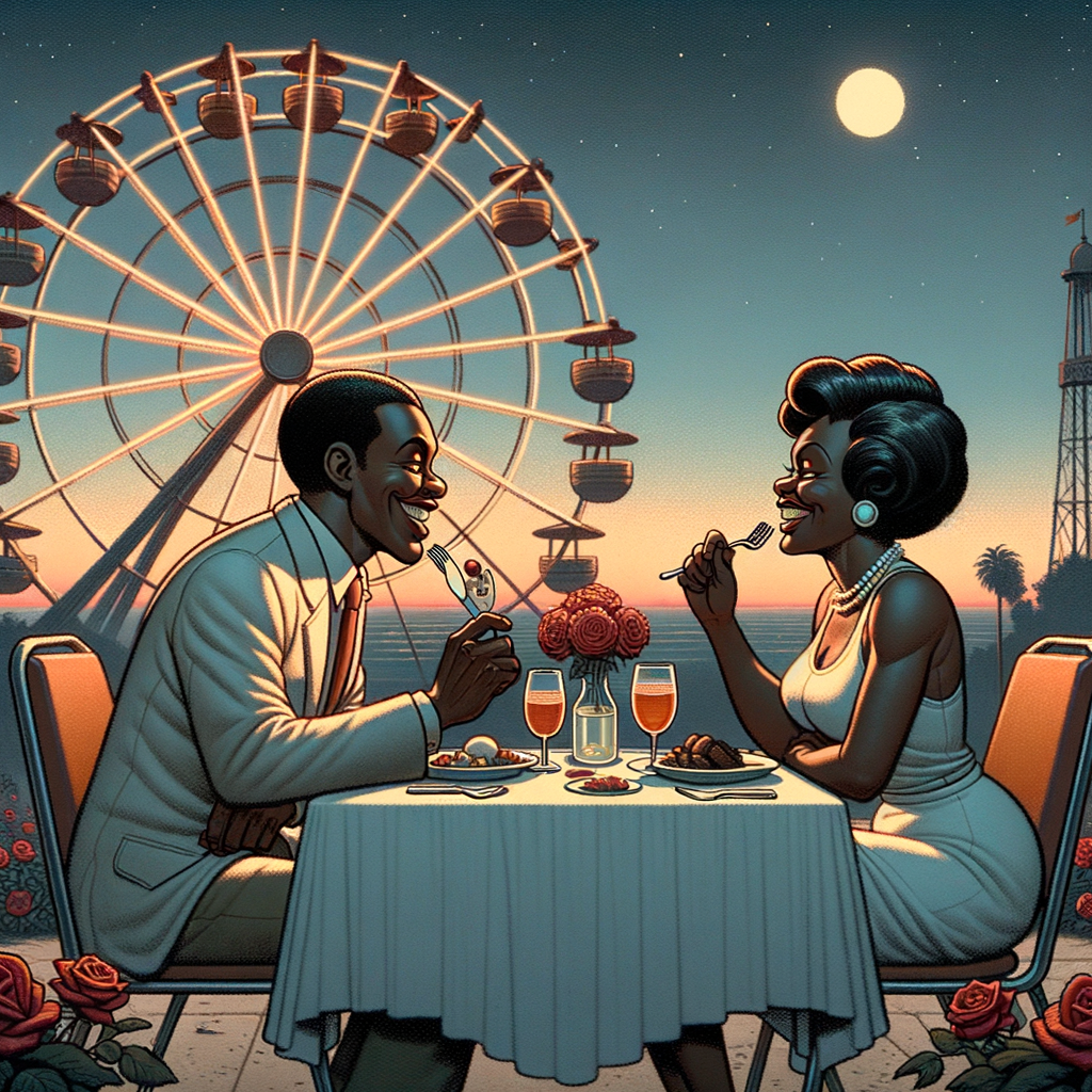 Black Dating Sites UK: Empower Your Love Search Now